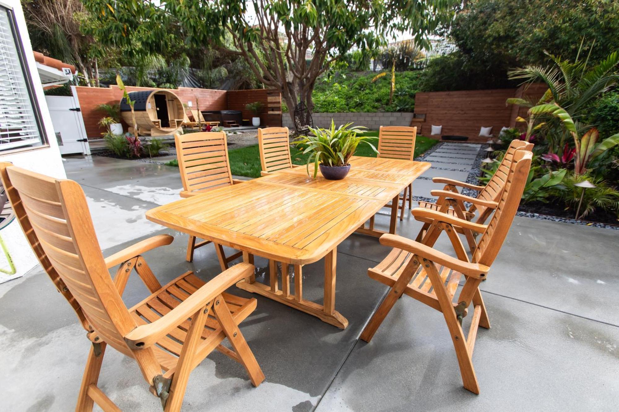 Spacious Family Retreat! Sleeps 12 + Huge Backyard San Juan Capistrano Bagian luar foto