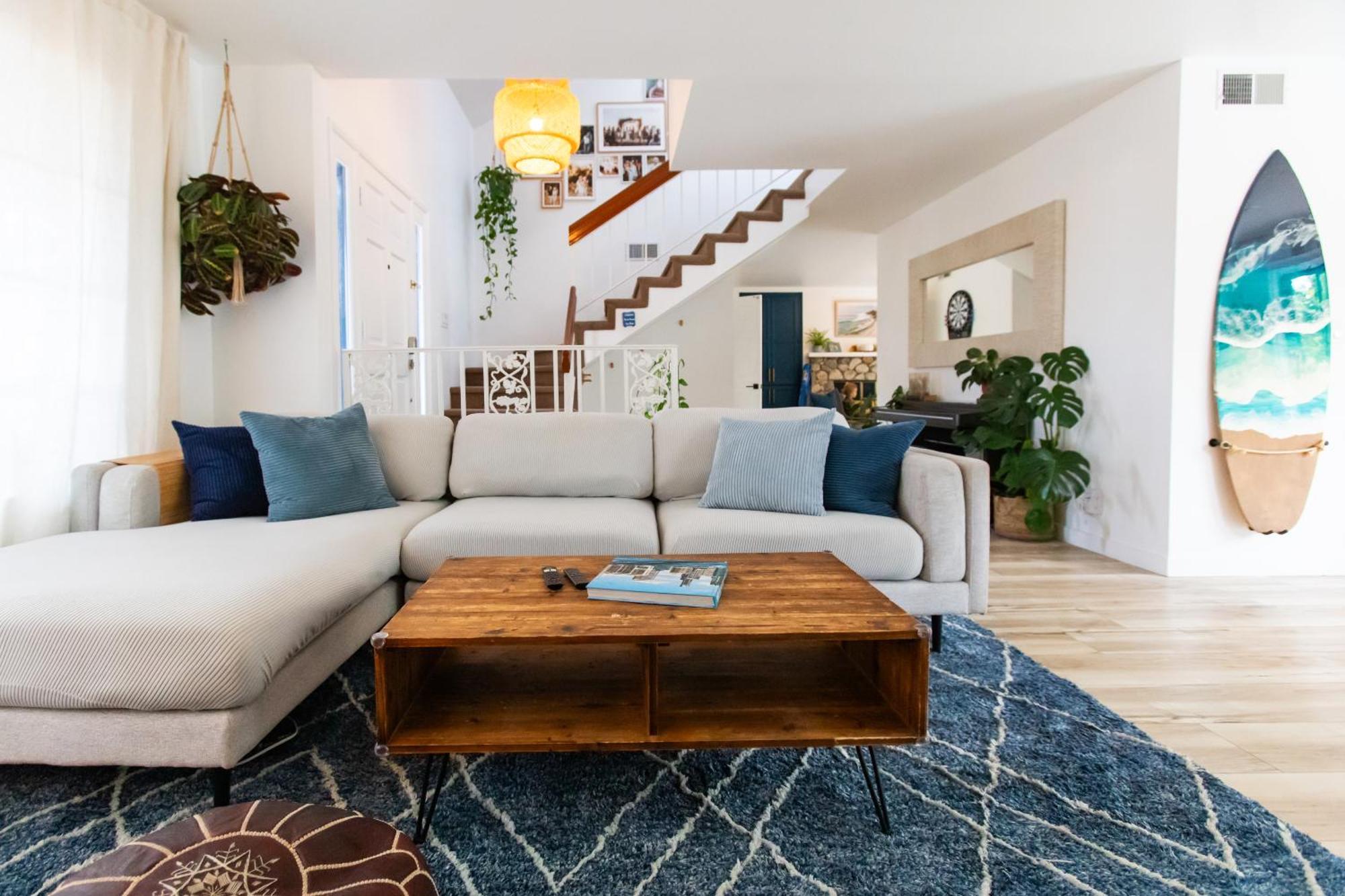 Spacious Family Retreat! Sleeps 12 + Huge Backyard San Juan Capistrano Bagian luar foto