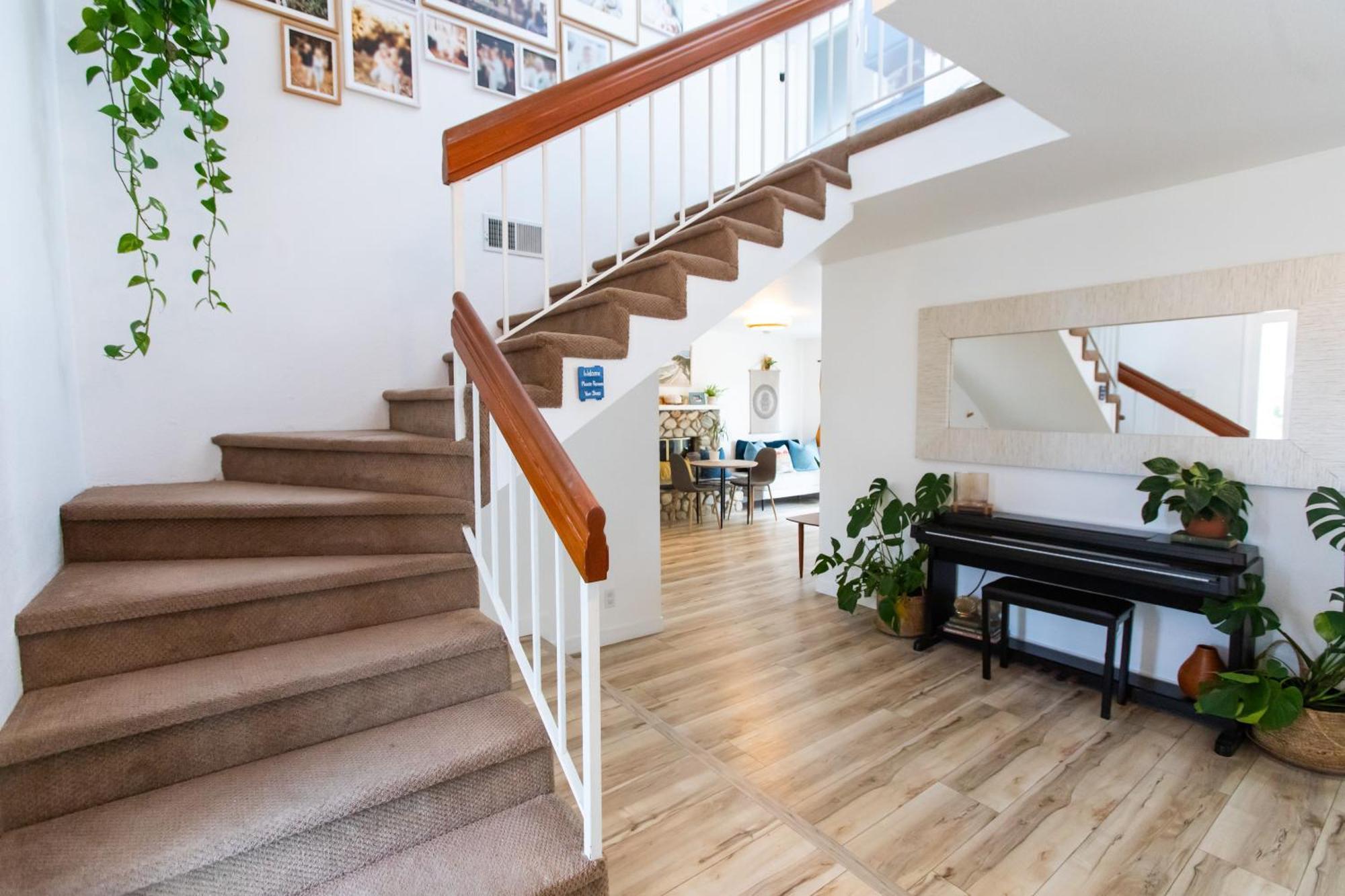 Spacious Family Retreat! Sleeps 12 + Huge Backyard San Juan Capistrano Bagian luar foto